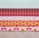 Afbeelding voor categorie Candy Orange Pink (coll 1)