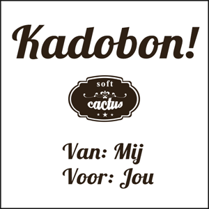 Picture of Cadeaubon