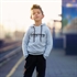 Picture of French Terry - Zwart