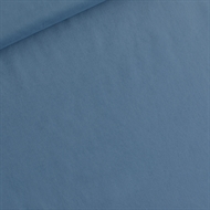 Afbeelding van Cotton Lawn - Dyna Blauw