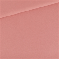 Afbeelding van French Terry - Desert Pink