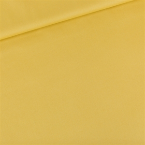 Picture of Katoen Gabardine Twill - Lemon Curry