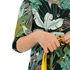 Picture of Jungle - M - Viscose Rayon - Green Gables