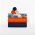 Picture of French Terry - Oceana Blauw