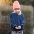 Picture of French Terry - Oceana Blauw