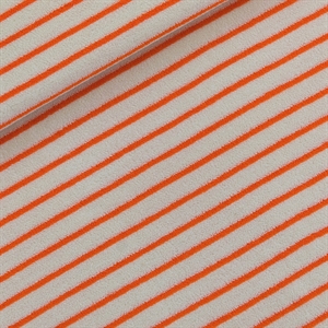 Picture of Horizontals N - Spons - Badstof - Fluisterbeige