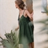 Picture of Linen Viscose Blend - Greener Pastures