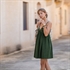 Picture of Linen Viscose Blend - Greener Pastures