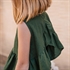 Picture of Linen Viscose Blend - Greener Pastures