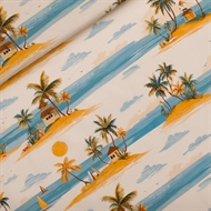 Picture of Islands - M - Cotton