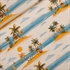 Picture of Islands - M - Cotton
