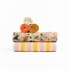Picture of Verticals MW - Toile de Coton Gabardine - Crème Papyrus