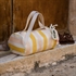 Picture of Verticals MW - Toile de Coton Gabardine - Crème Papyrus