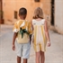 Picture of Verticals MW - Toile de Coton Gabardine - Crème Papyrus