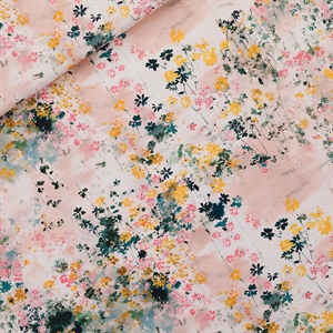 Bild von Garden Sky - M - Baumwolle Canvas Gabardine Twill