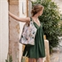 Bild von Garden Sky - M - Baumwolle Canvas Gabardine Twill